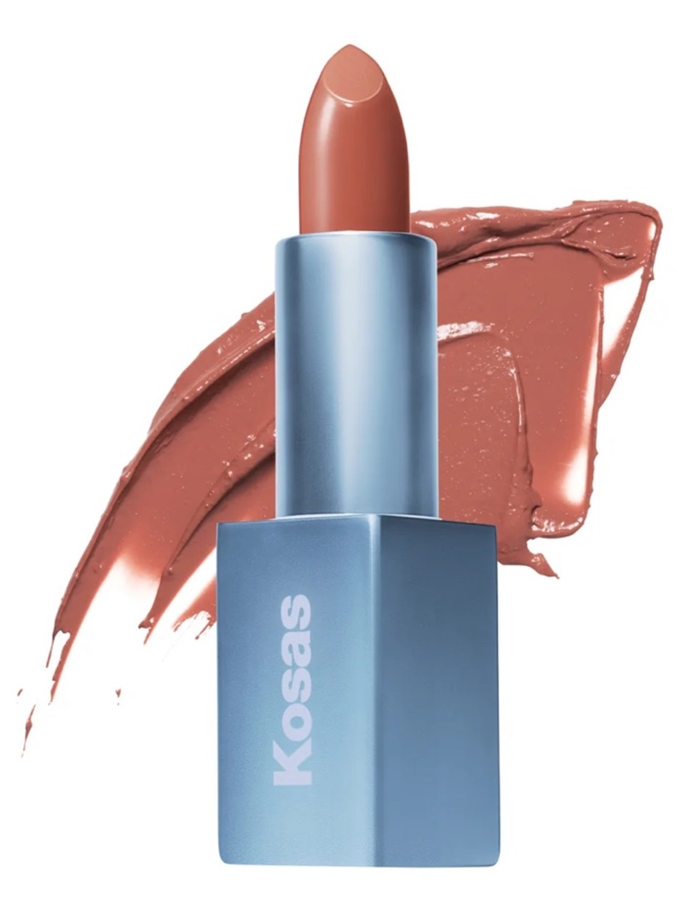 ✨ Kosas Weightless Lip Color | High Cut | Full Size | New in Box